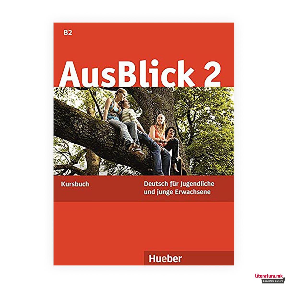 Ausblick : Kursbuch 2