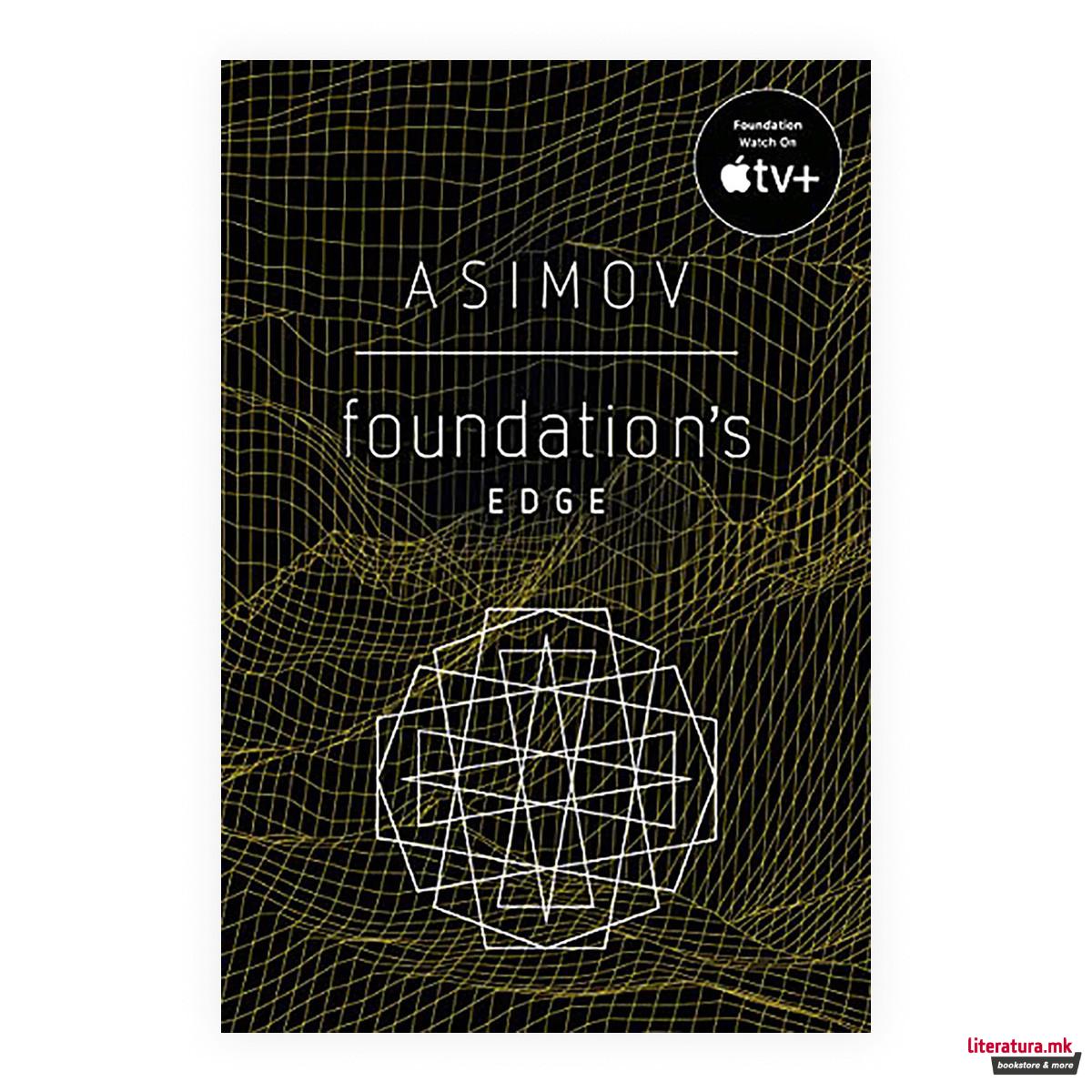 Foundation's Edge