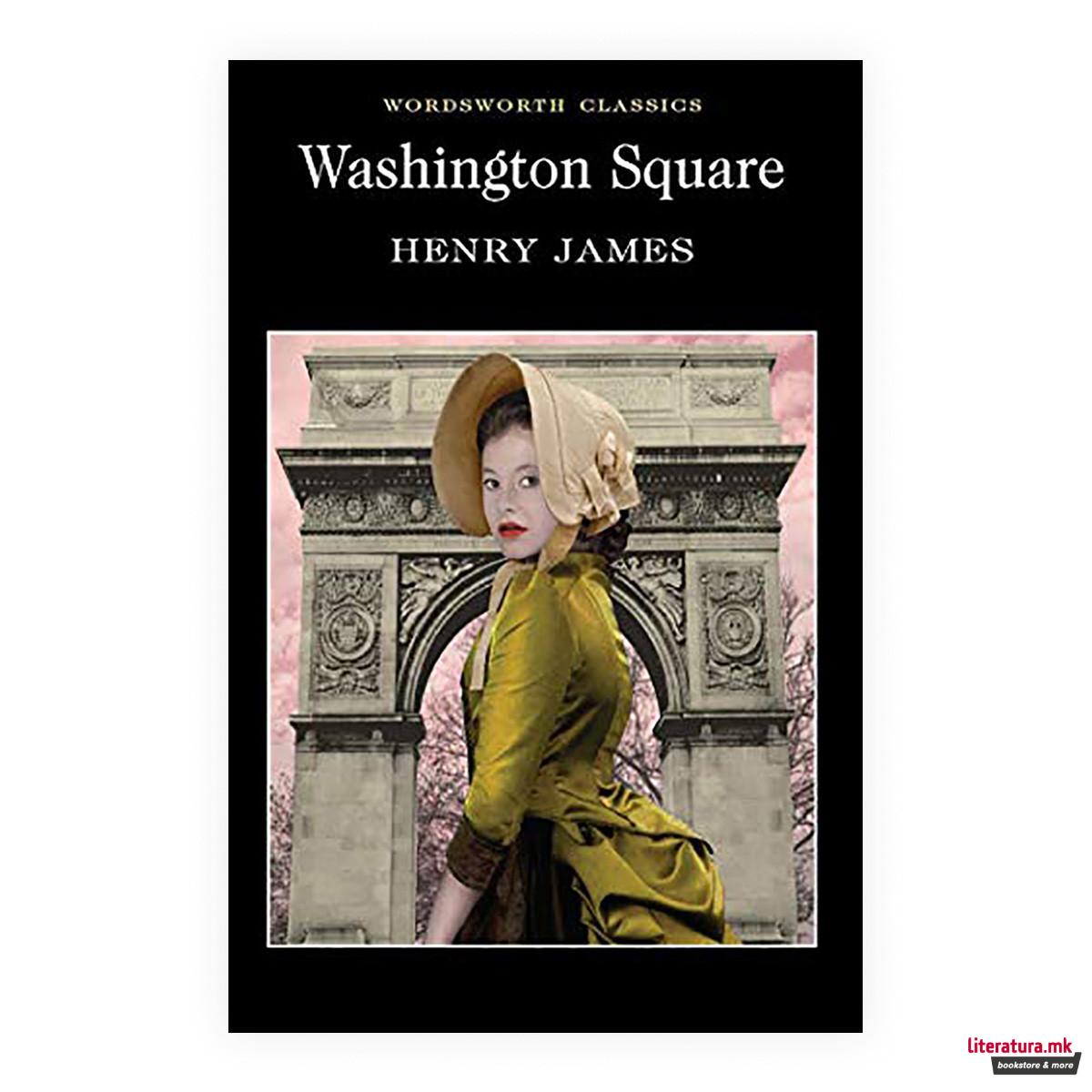Washington Square