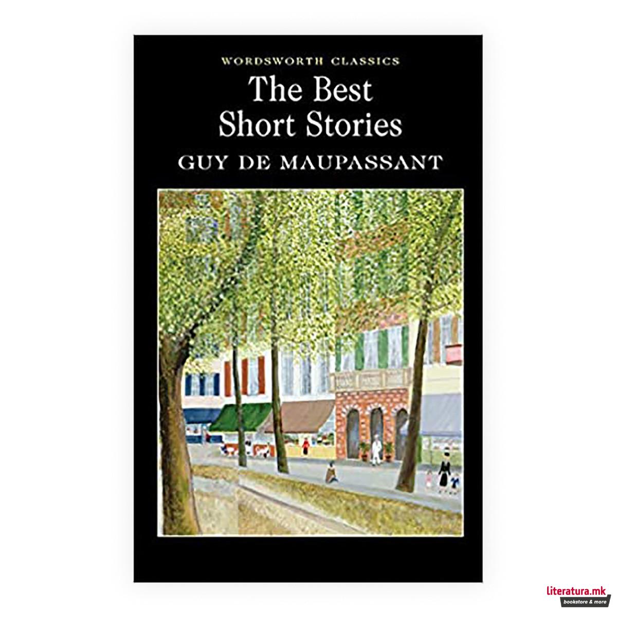 The Best Short Stories