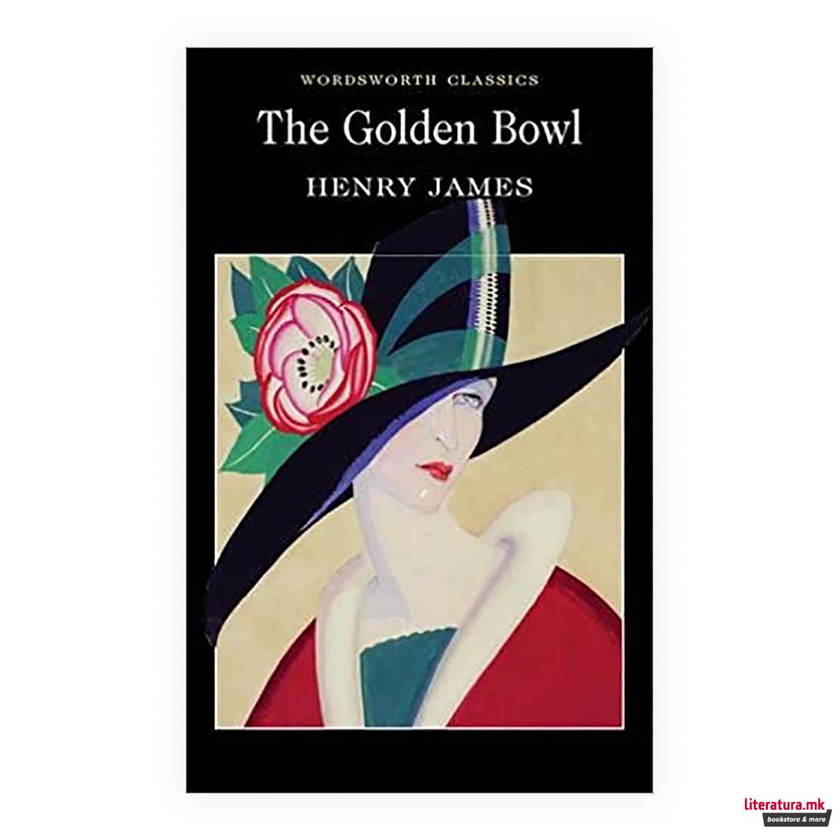 The Golden Bowl