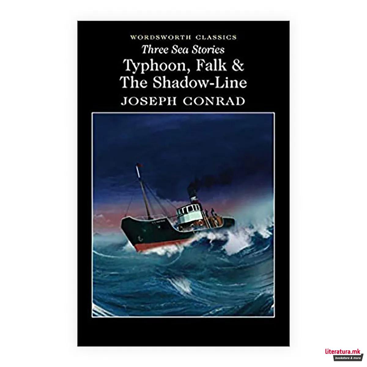 Three Sea Stories
