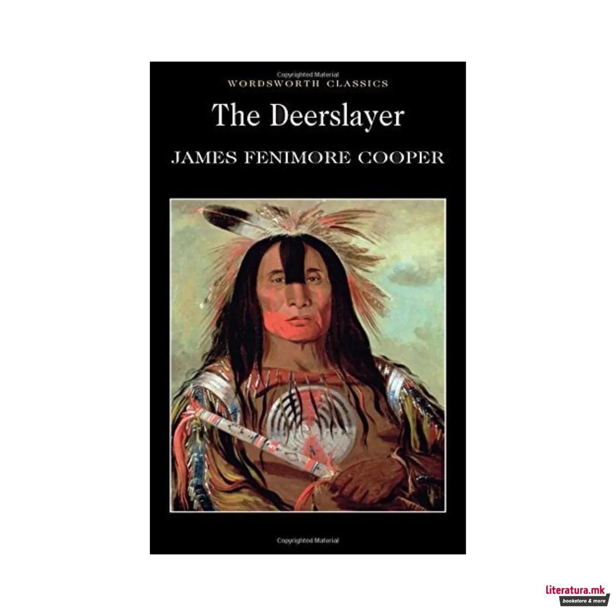 The Deerslayer
