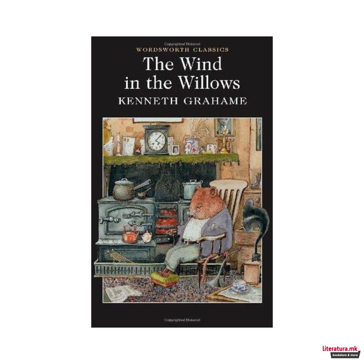 The Wind in the Willows