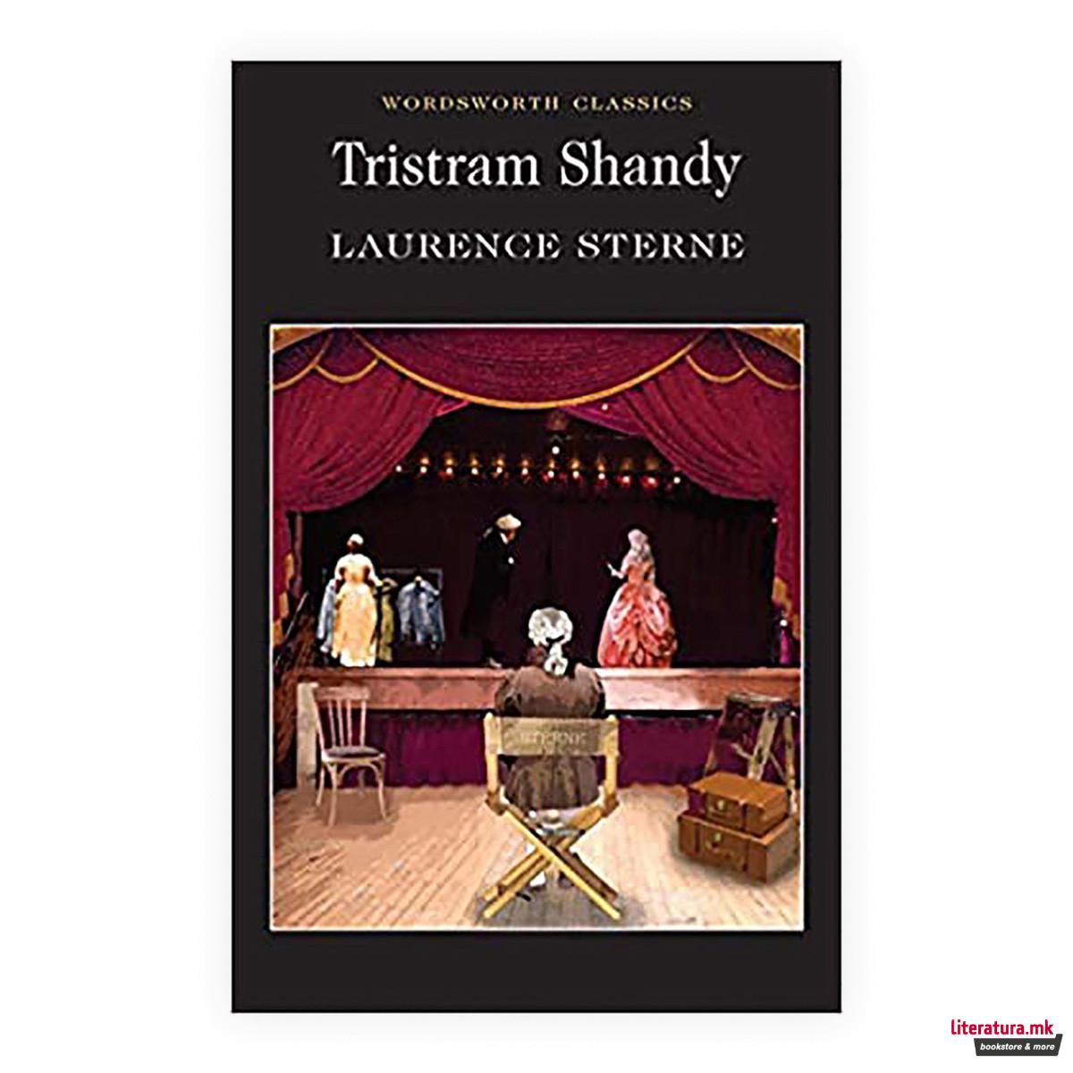 Tristram Shandy