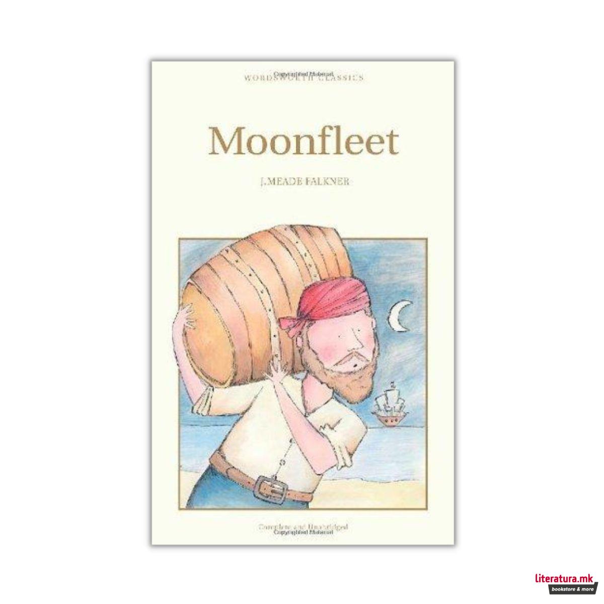 Moonfleet
