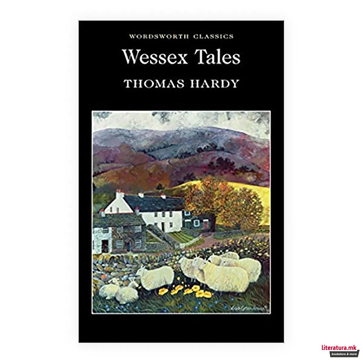 Wessex Tales