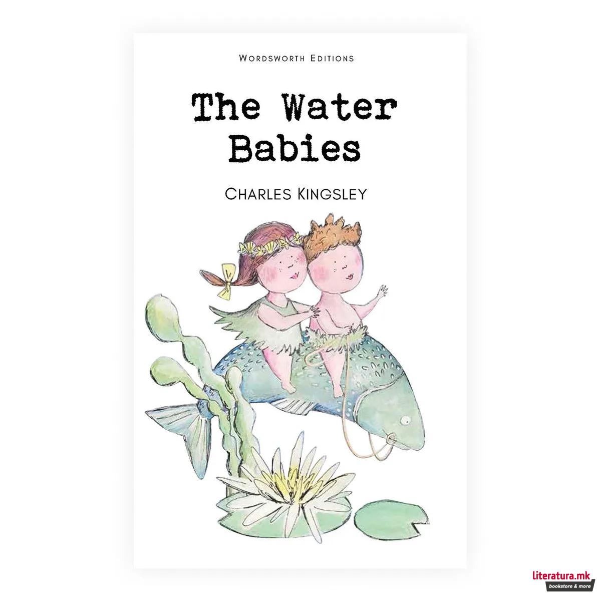 The Water Babies