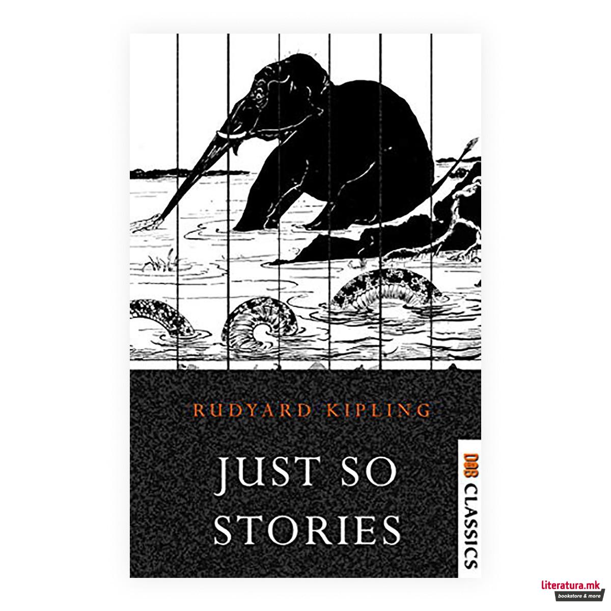 Just So Stories 
