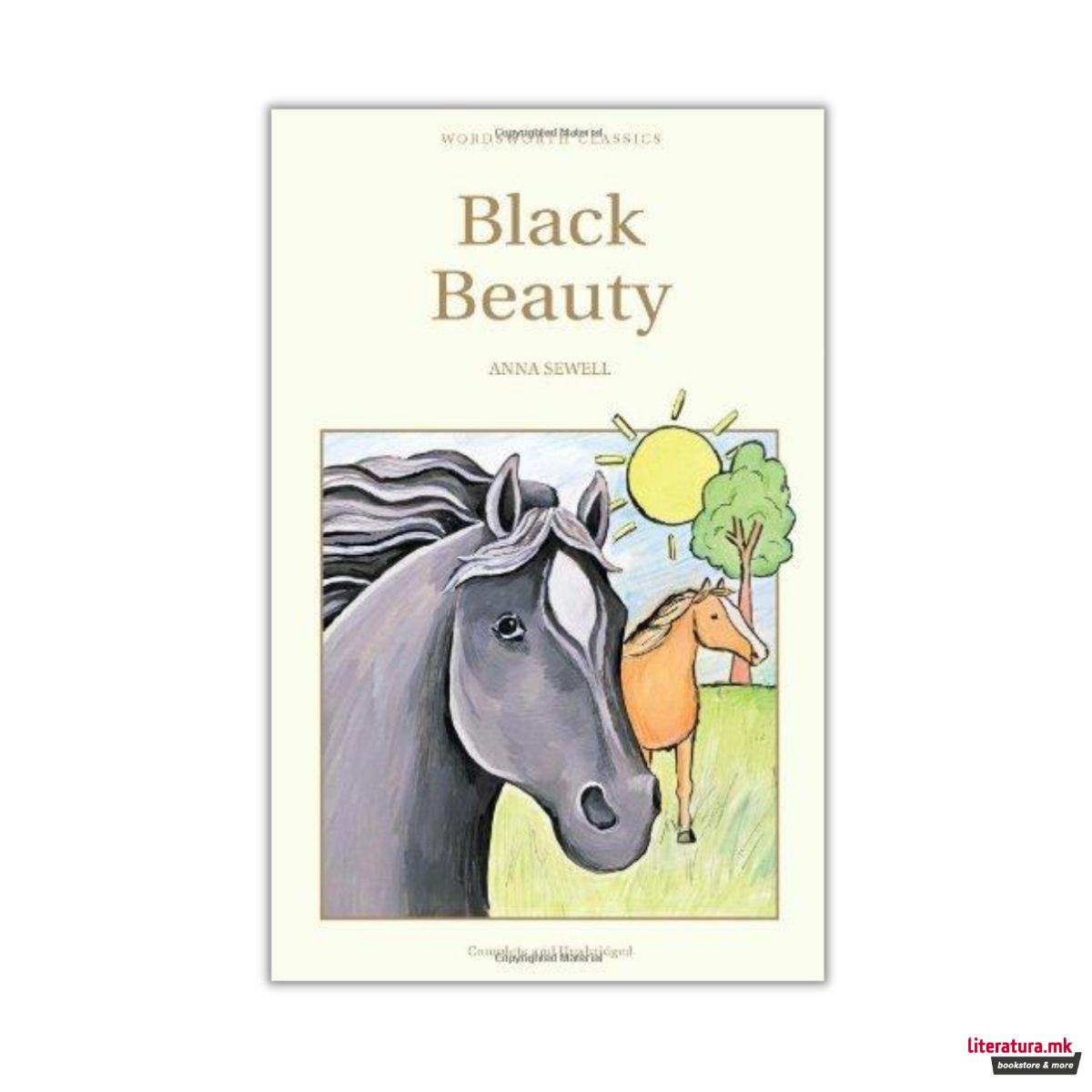 Black Beauty