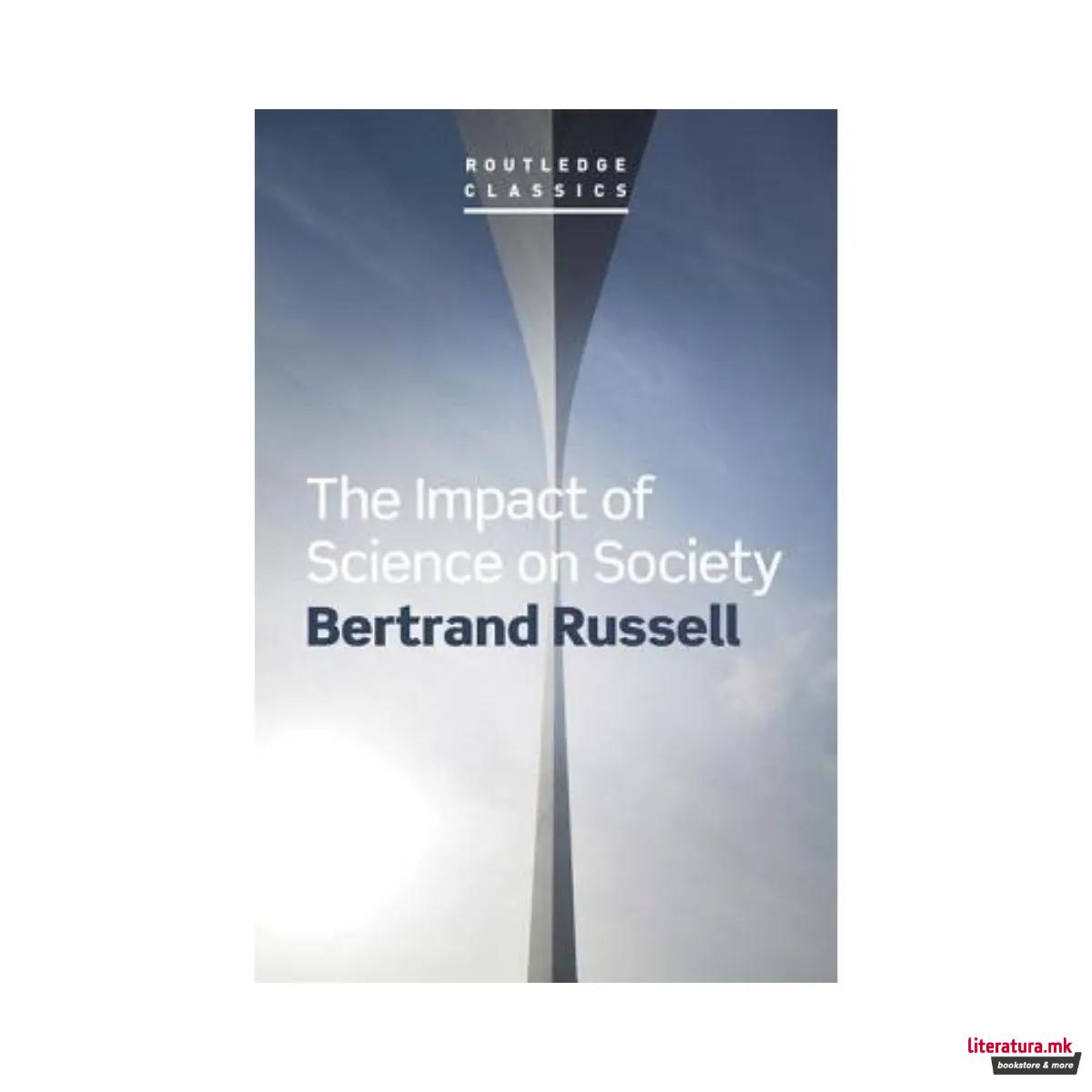 The Impact of Science on Society