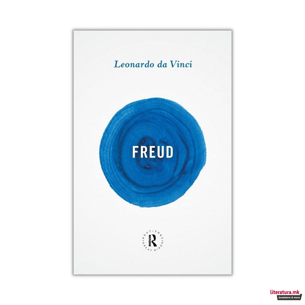 Leonardo da Vinci