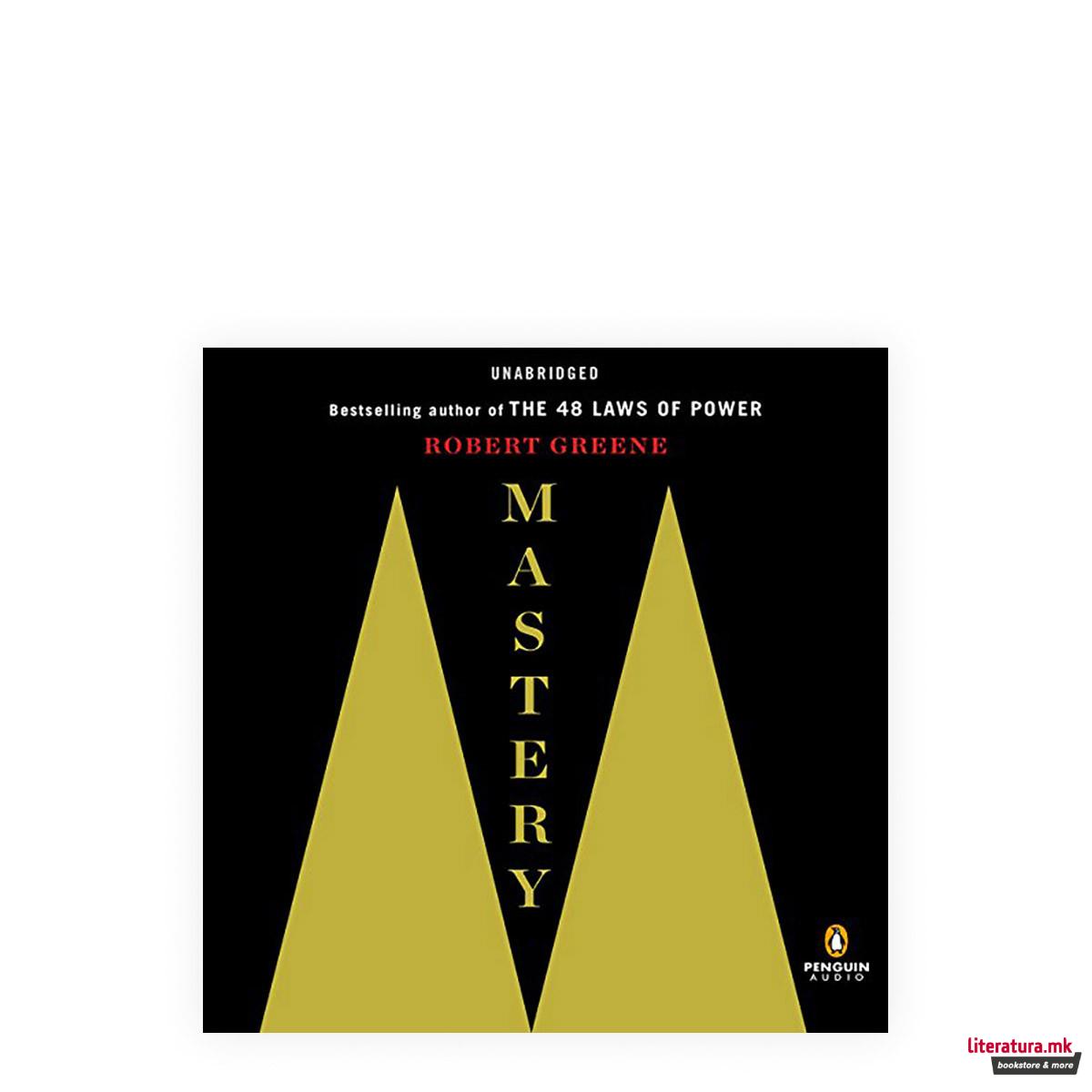 Mastery 
