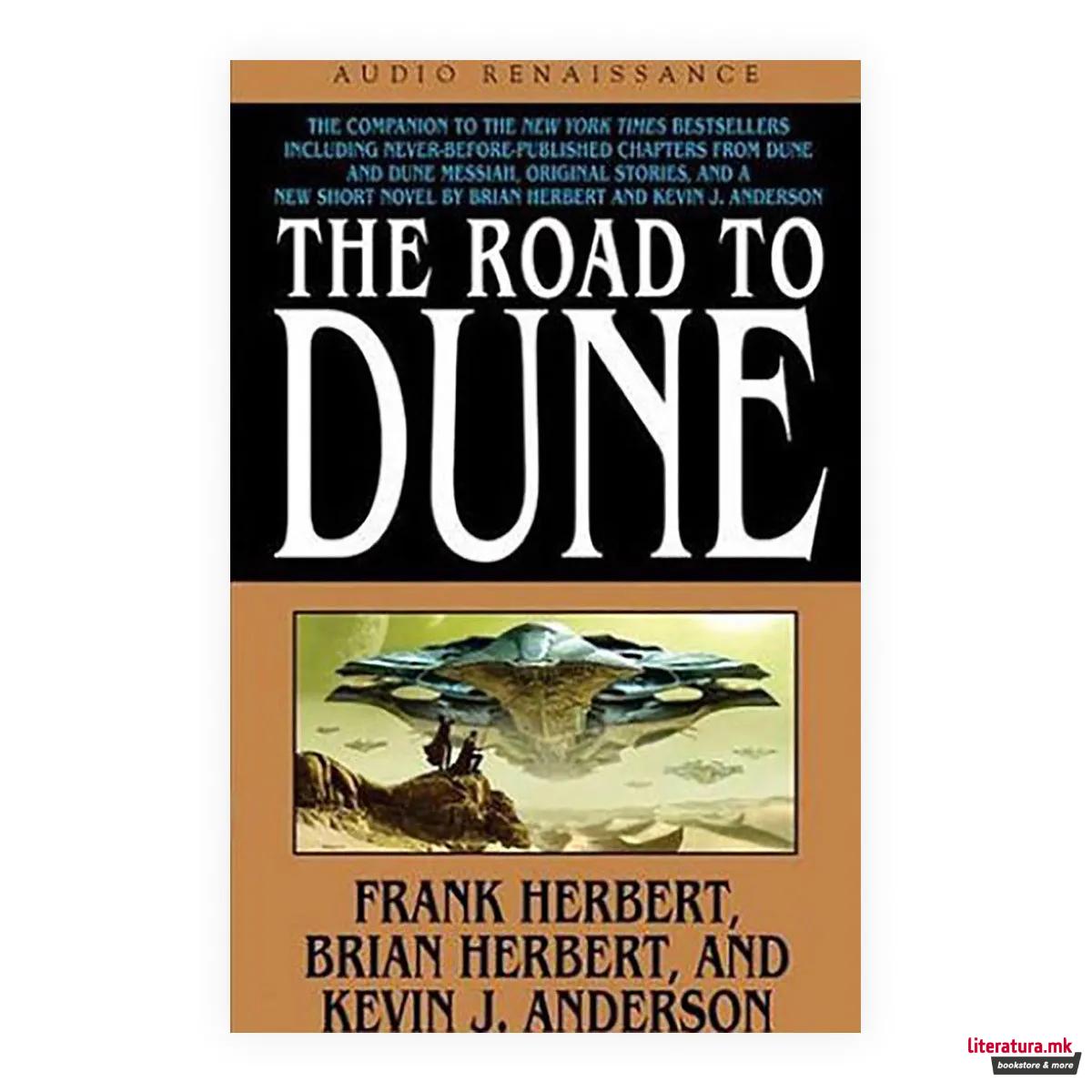 The Road to Dune