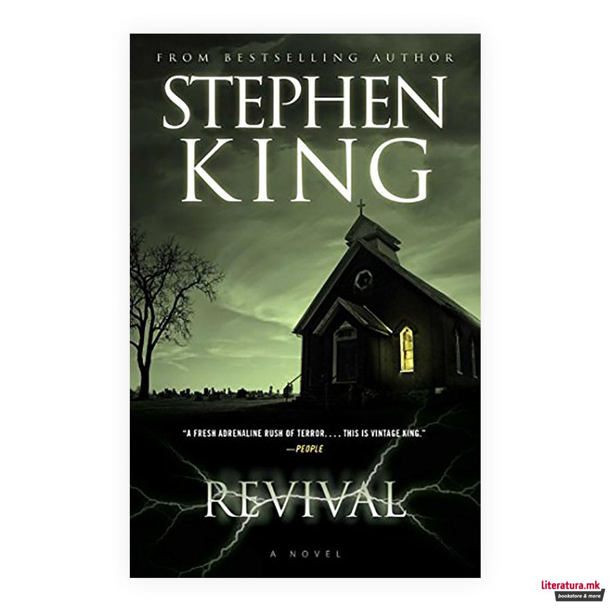 Revival