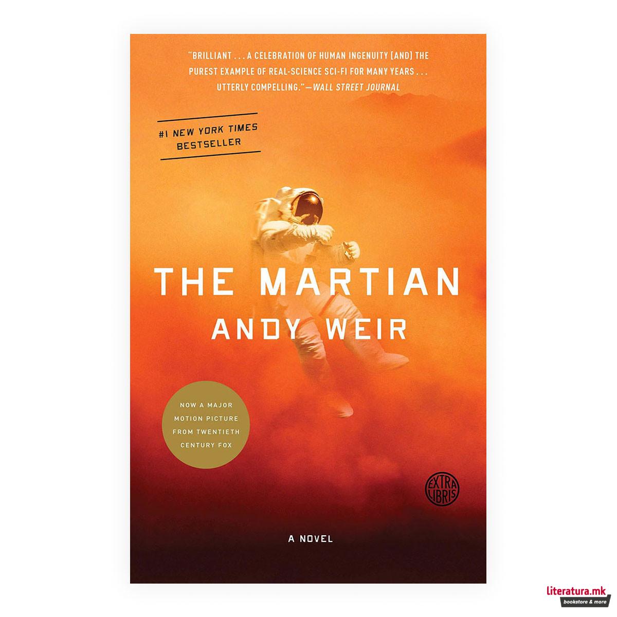 The Martian 