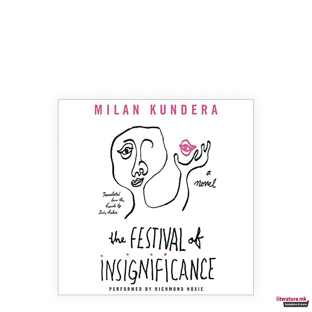 The Festival of Insignificance 