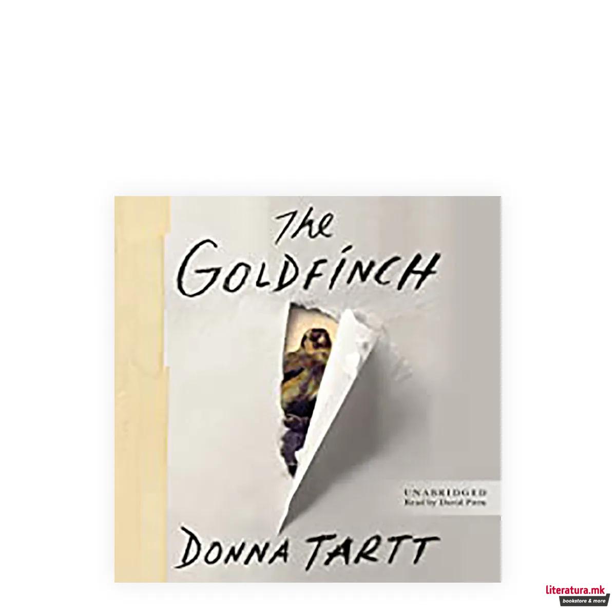 The Goldfinch