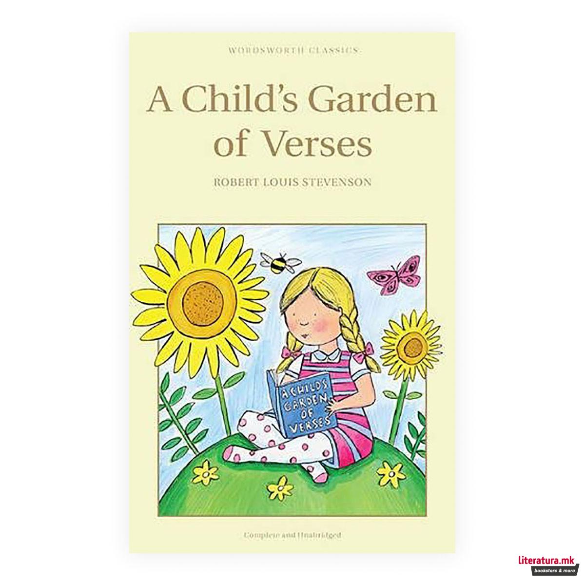 A Child's Garden of Verses