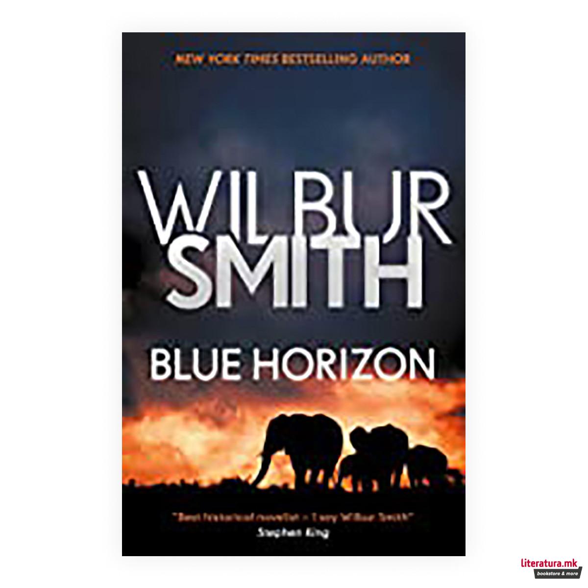 Blue Horizon