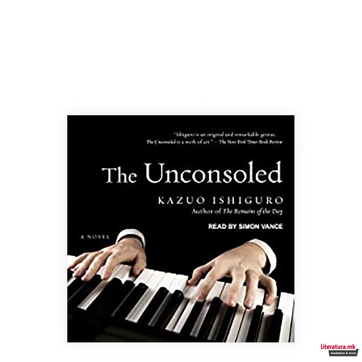 The Unconsoled 