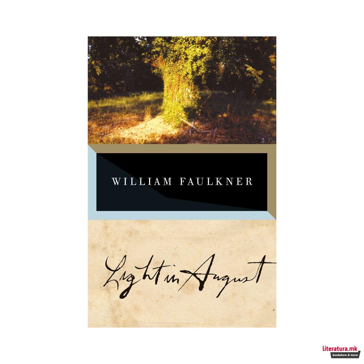 Light in August