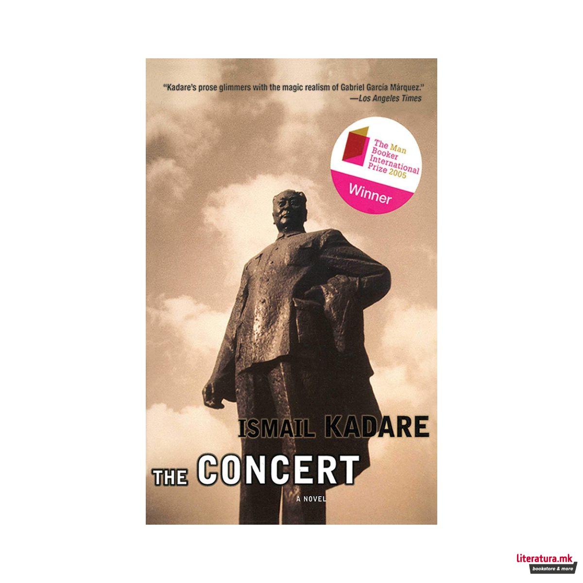 The Concert