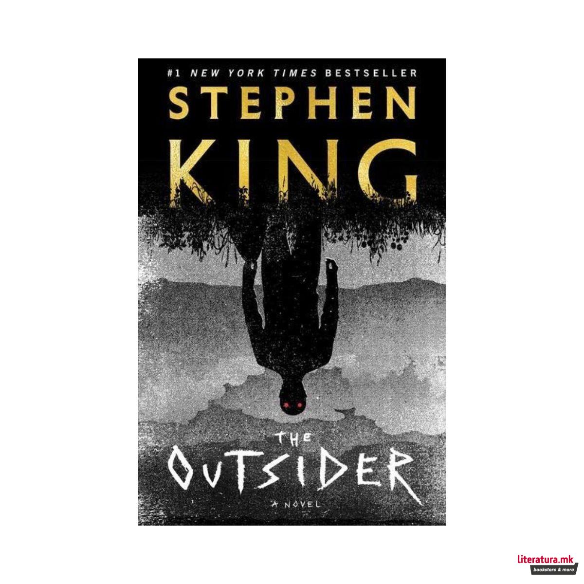 The Outsider