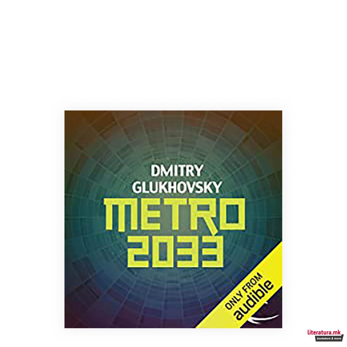 Metro 2033