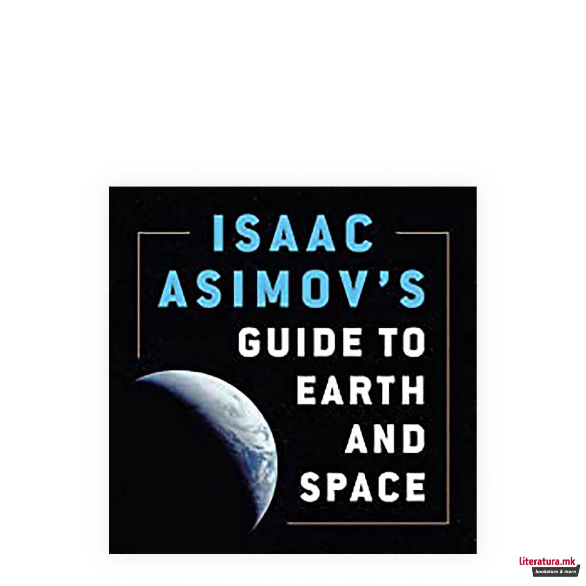 Guide to Earth and Space