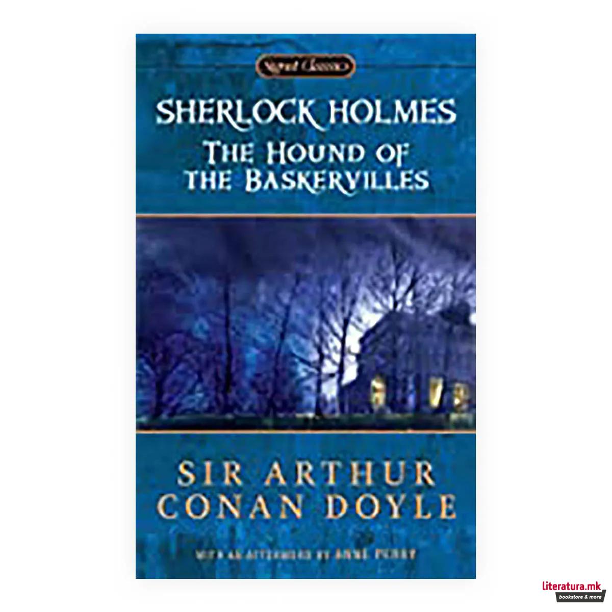 The Hound of the Baskervilles
