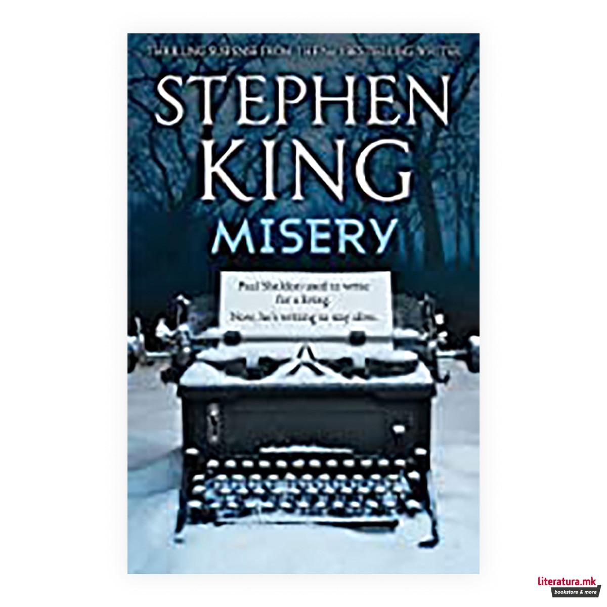 Misery