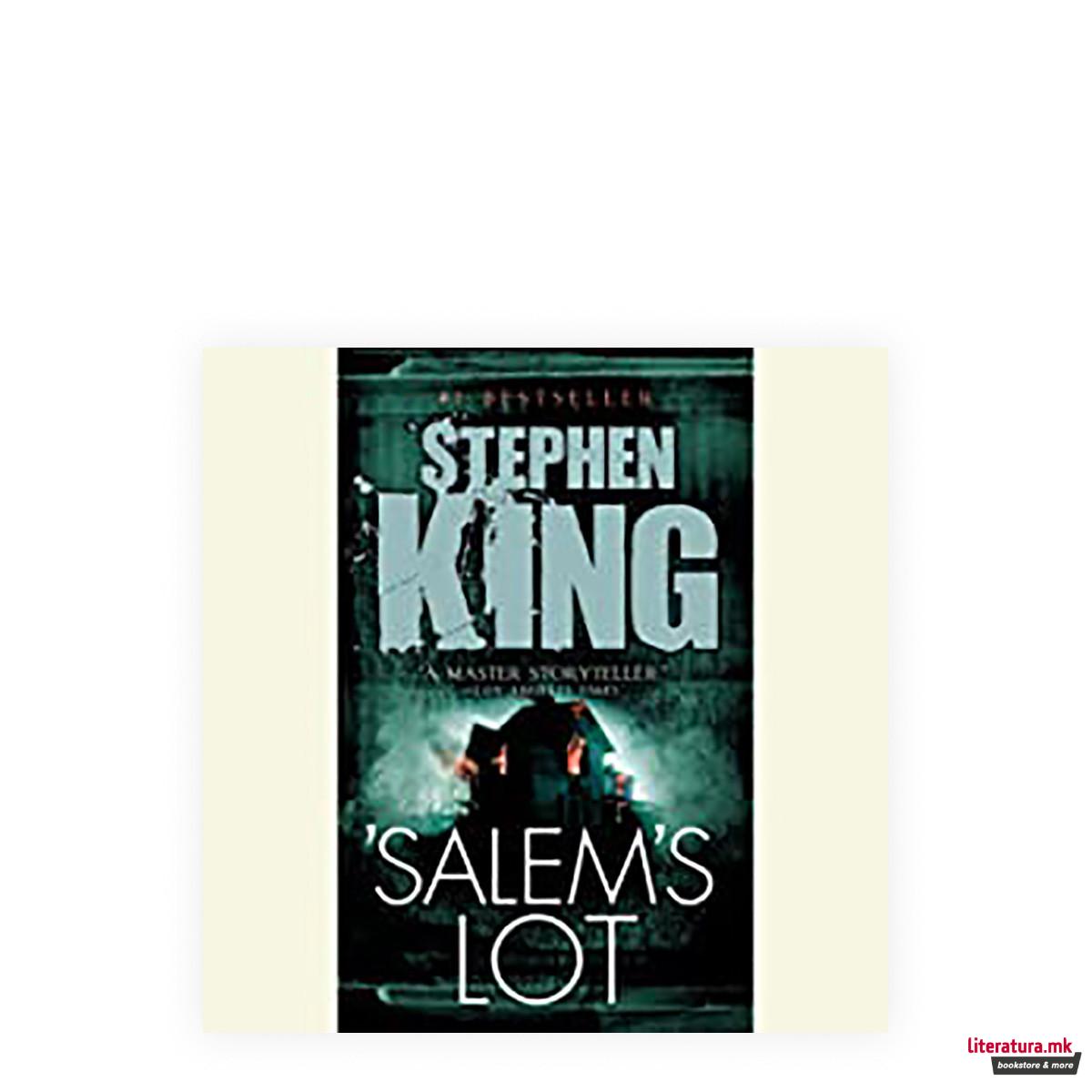 Salem's lot