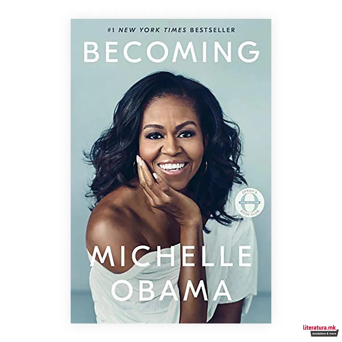 Becoming
