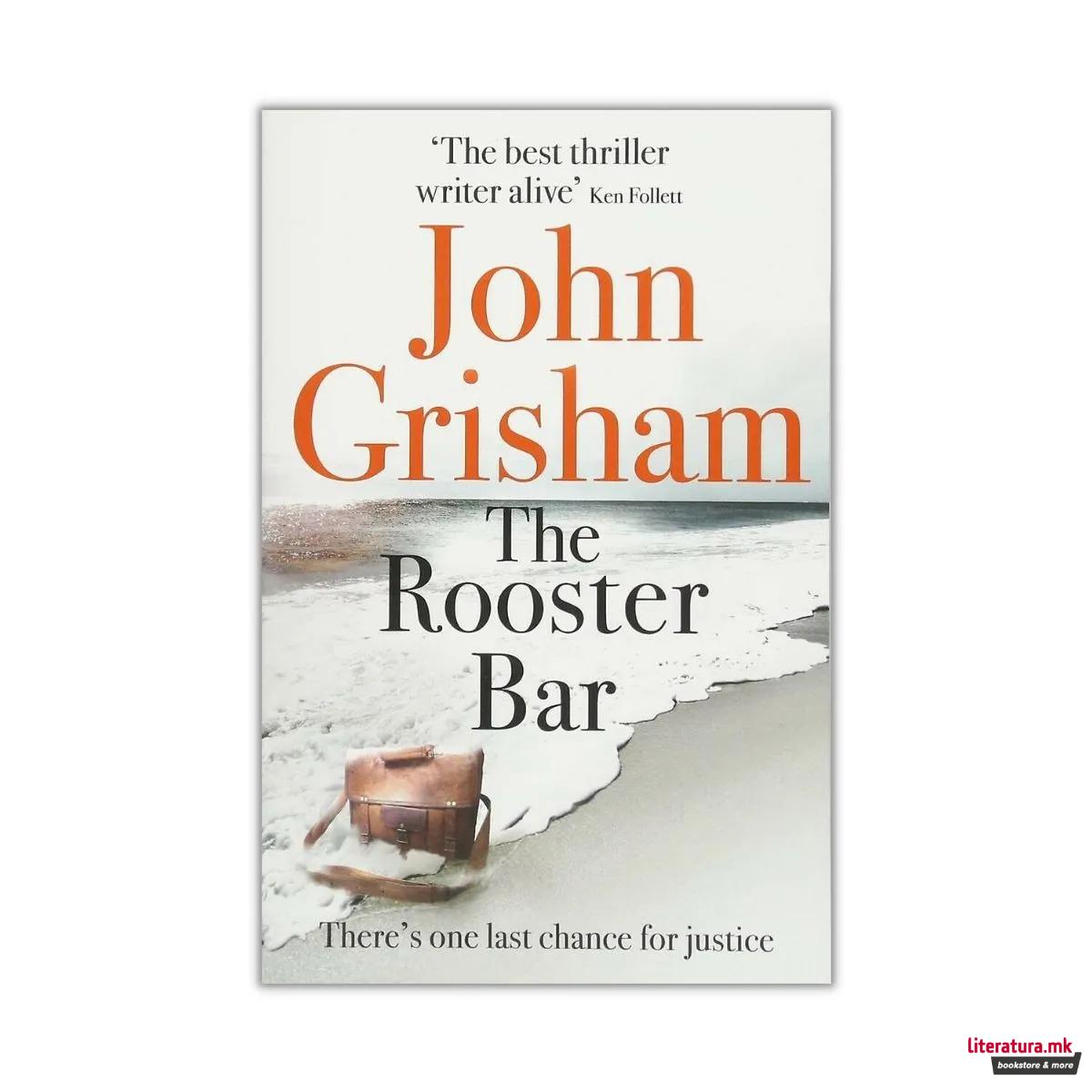 The Rooster Bar