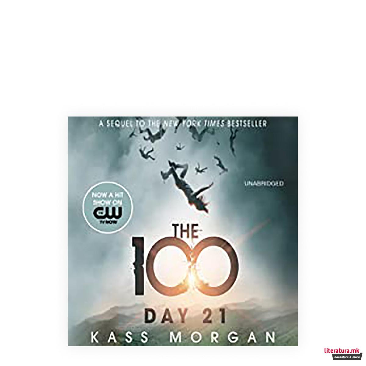 The 100, Book 2: Day 21 