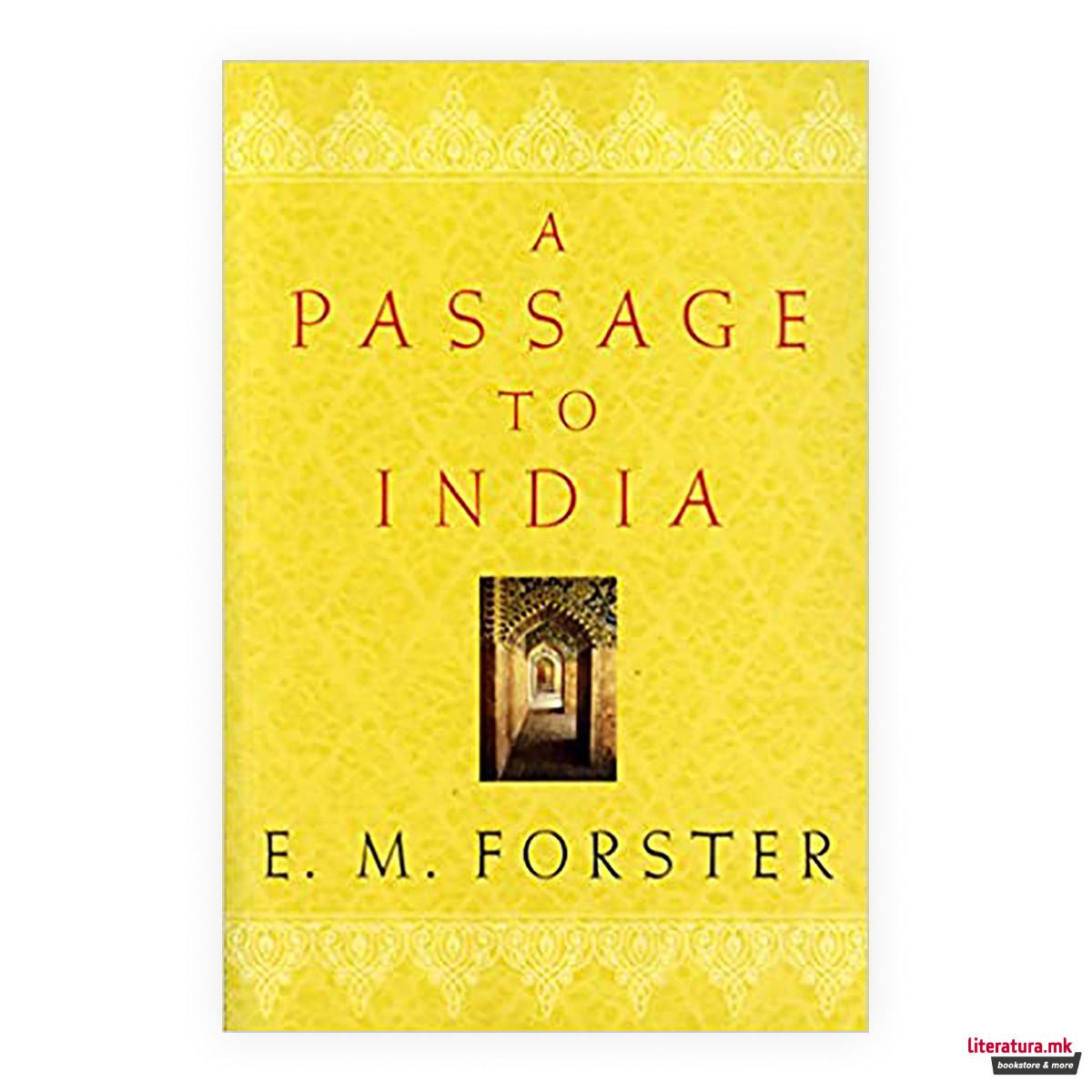 A Passage to India