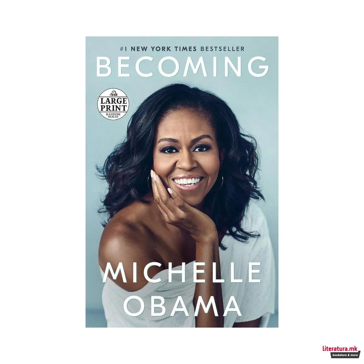 Becoming