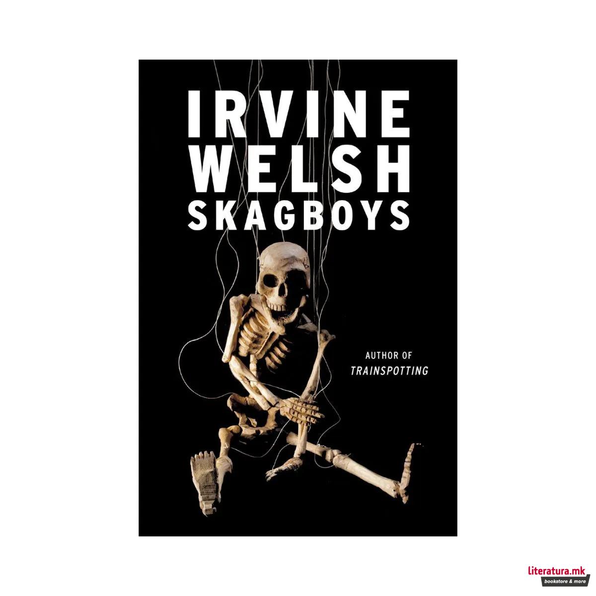 Skagboys