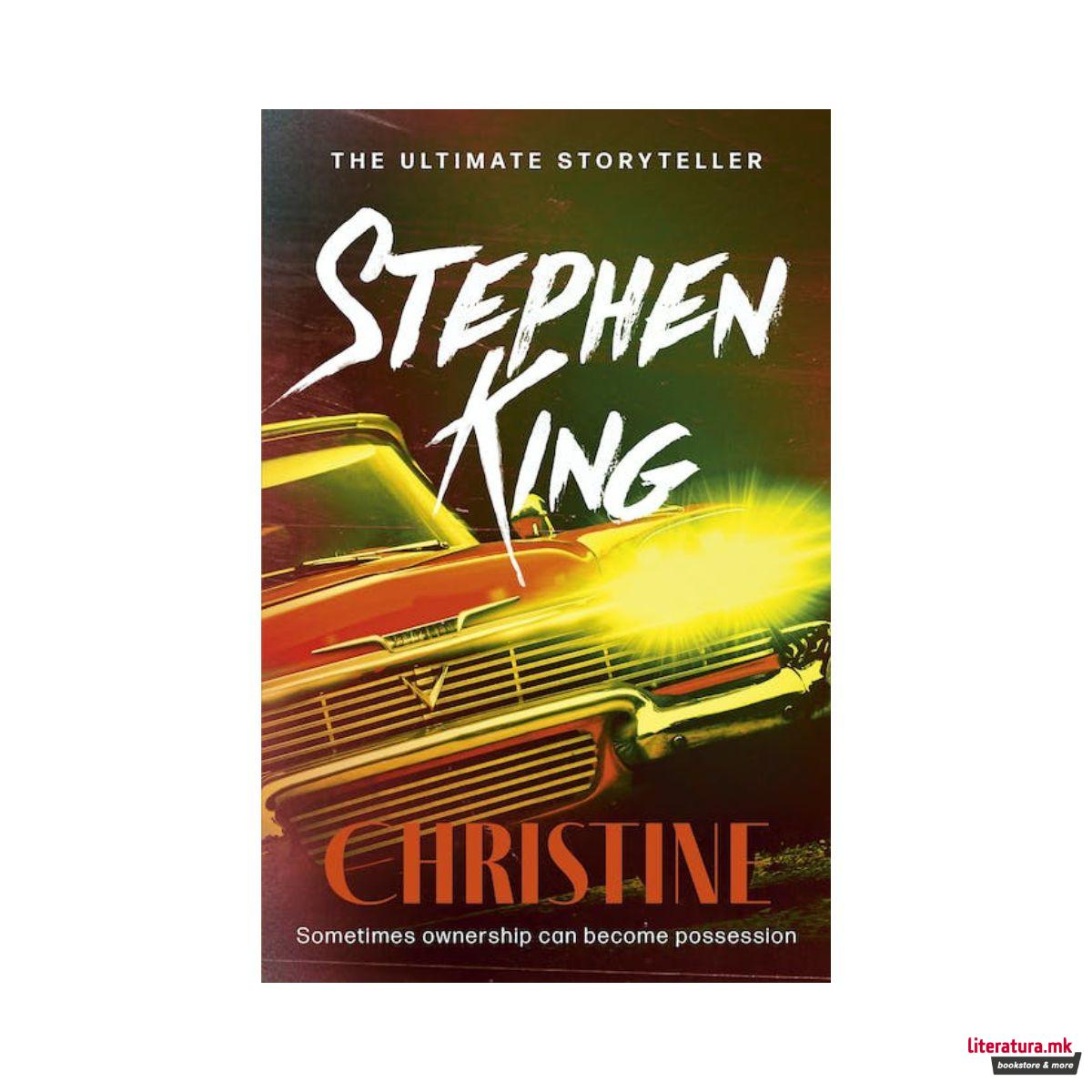 Christine