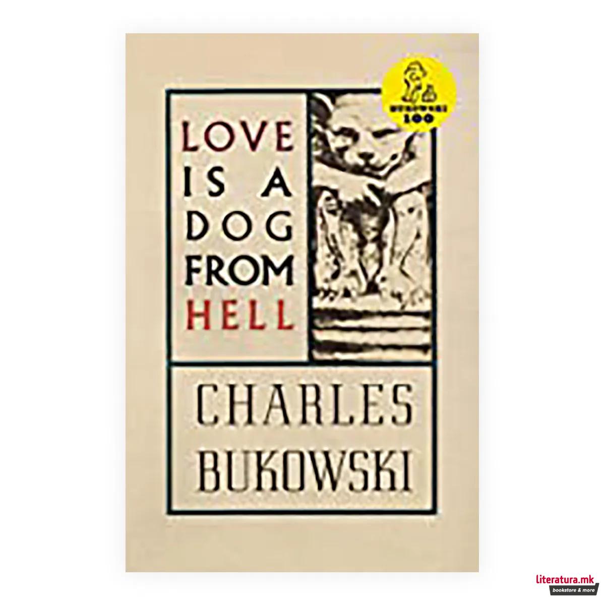 Love Is a Dog from Hell