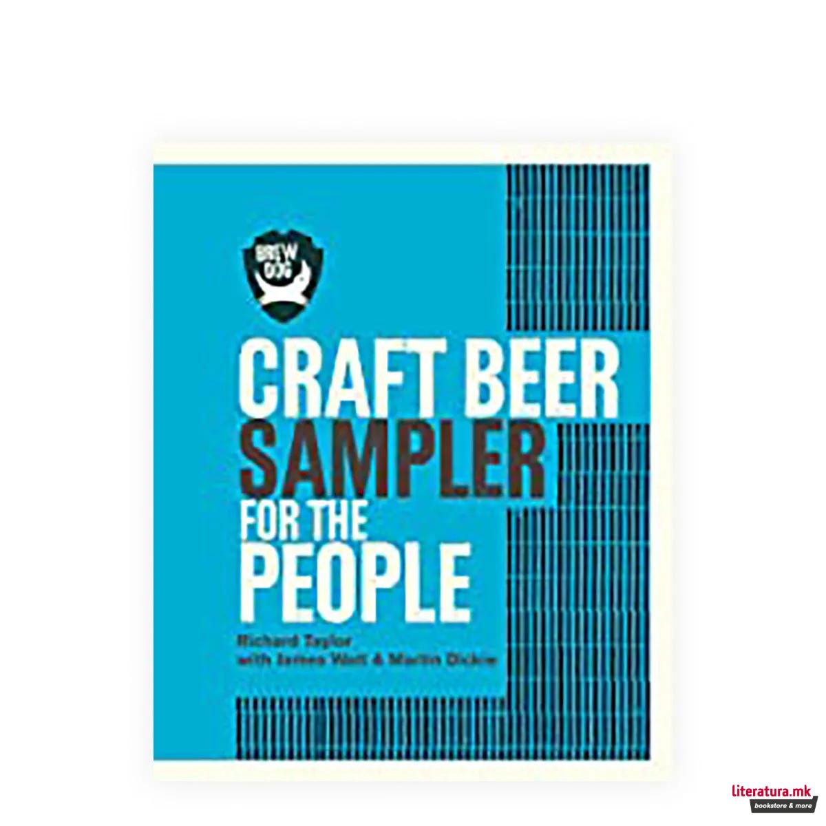 BrewDog : Craft Beer for the People