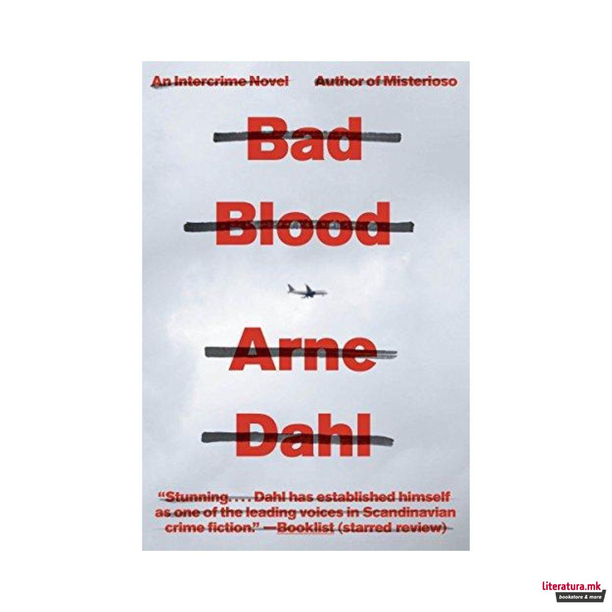 Bad Blood 