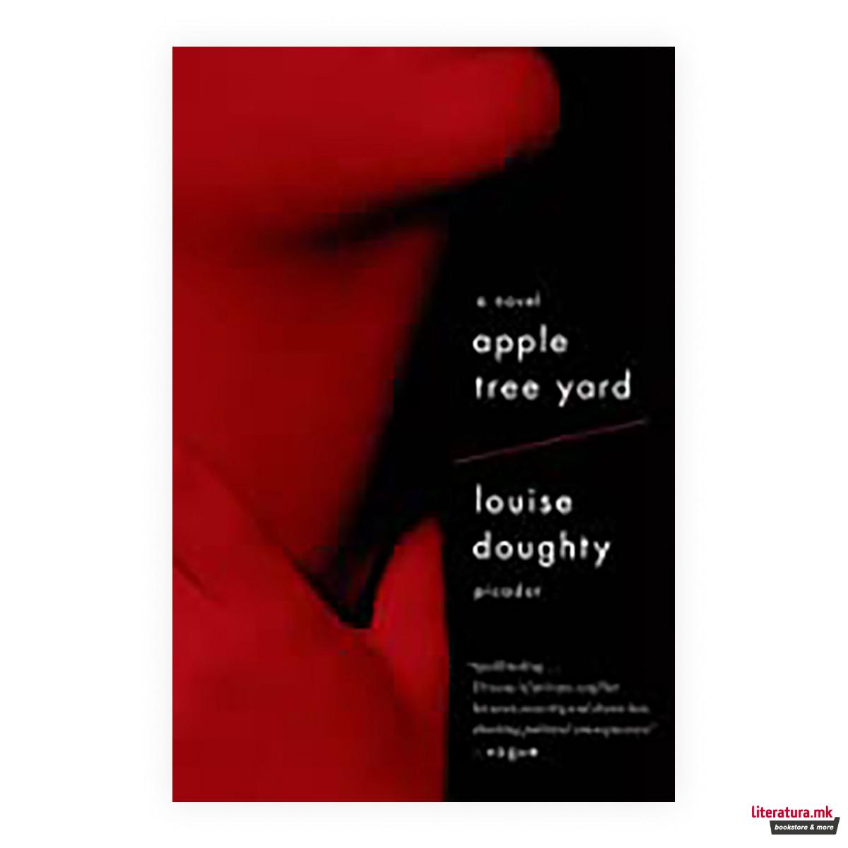 Apple Tree Yard