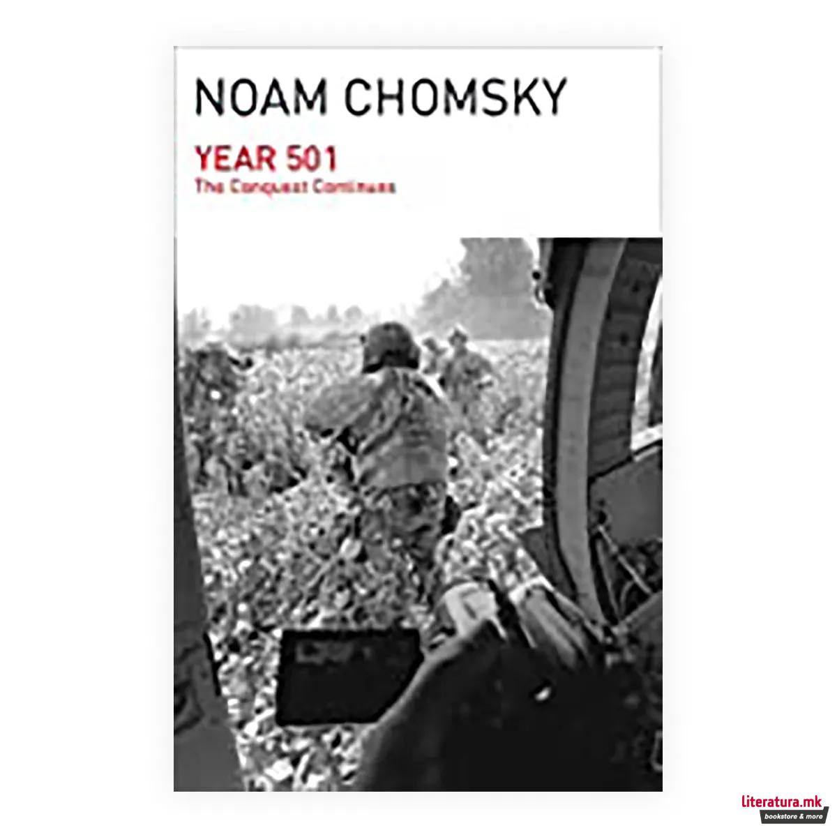 501 Year