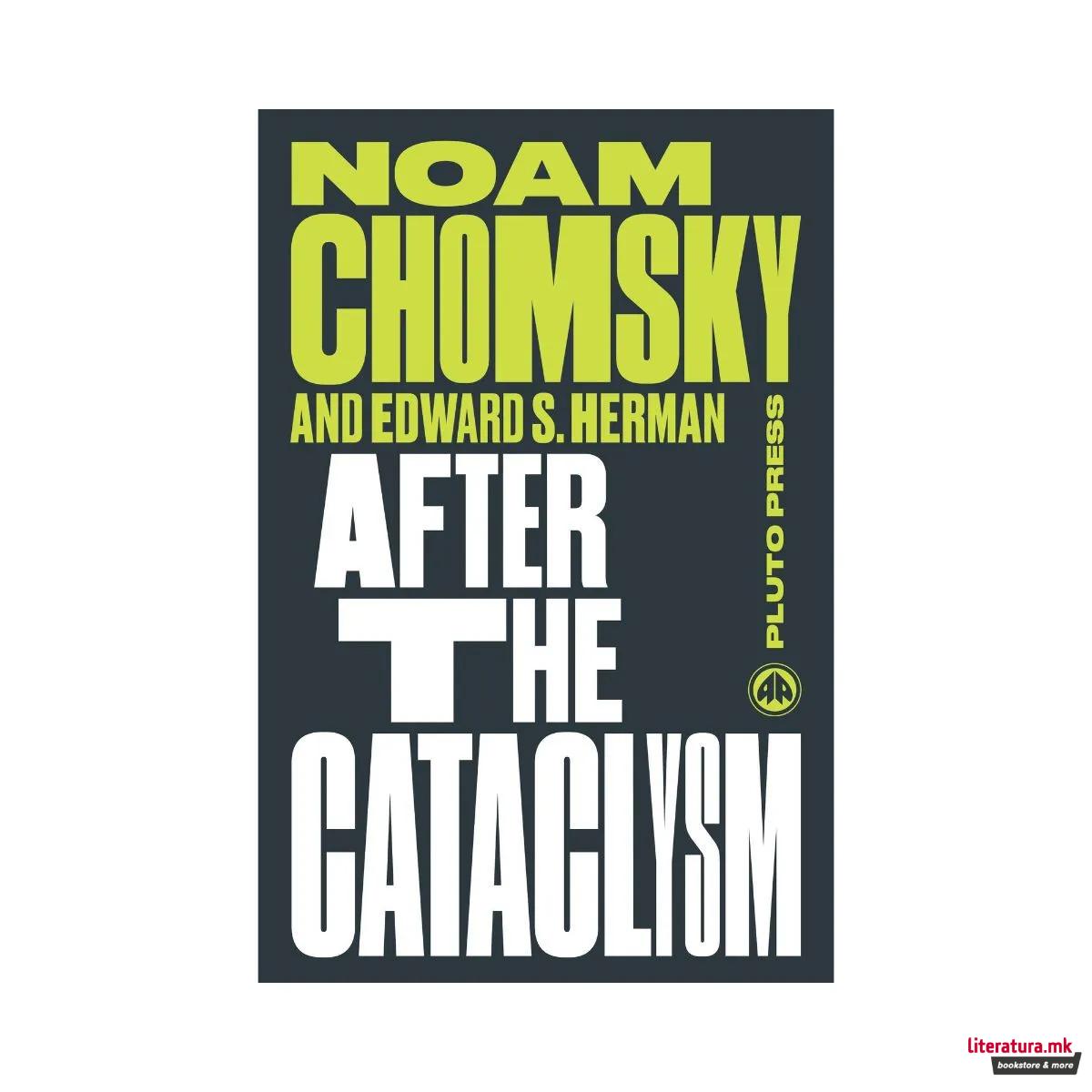 After the Cataclysm