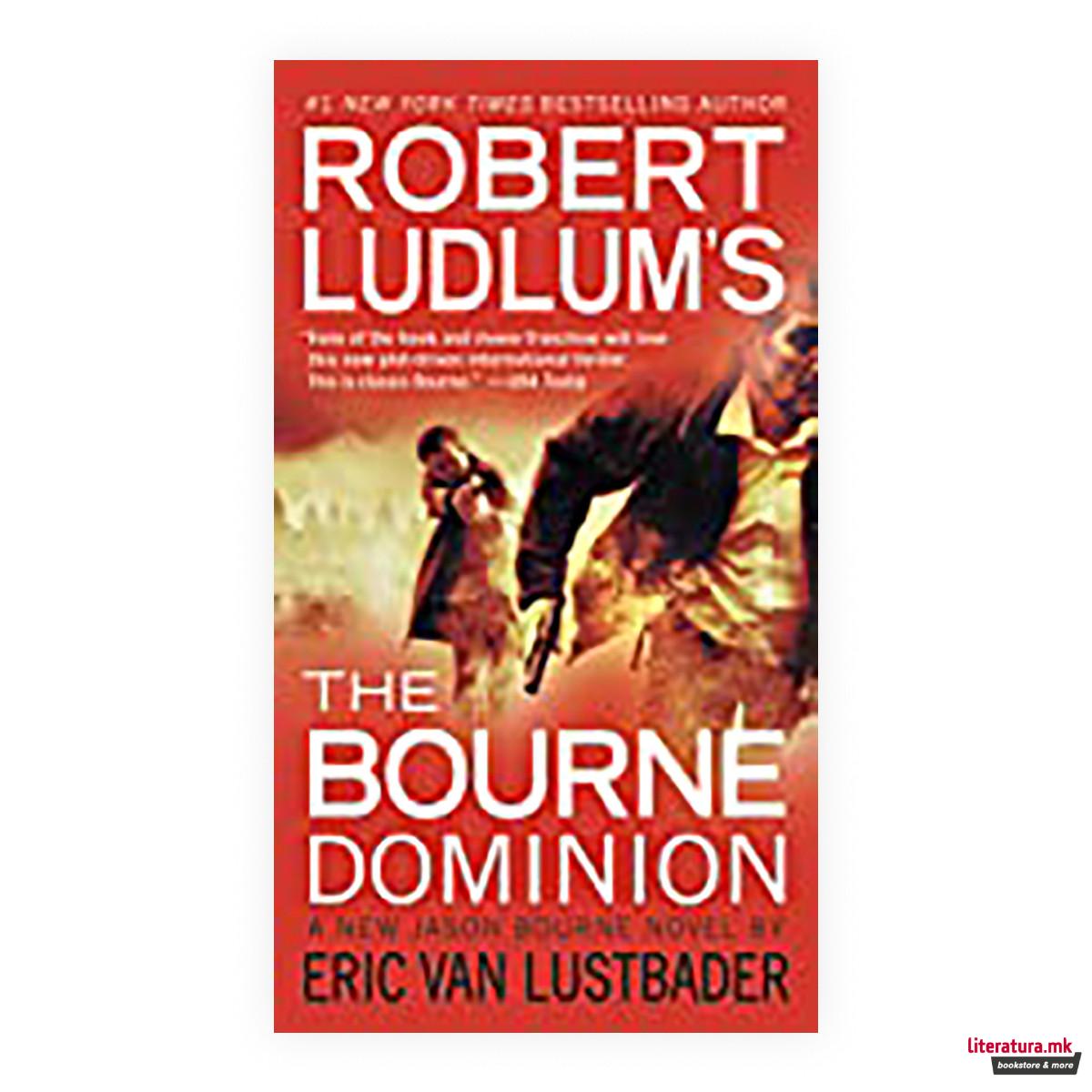 Robert Ludlum's The Bourne Dominion