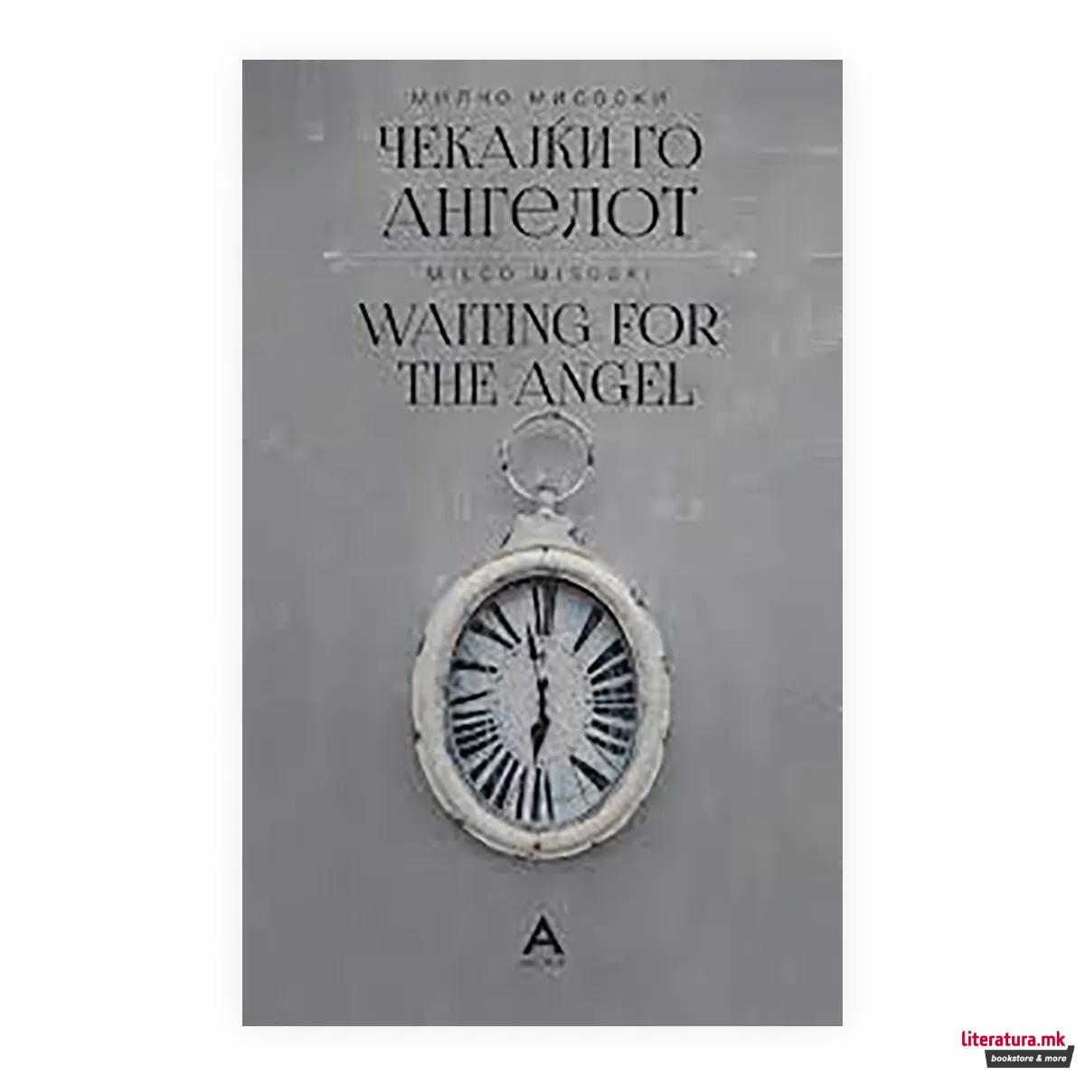 Чекајќи го ангелот/Waiting for the angel