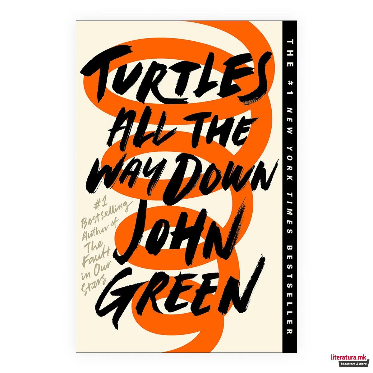 Turtles all the Way Down