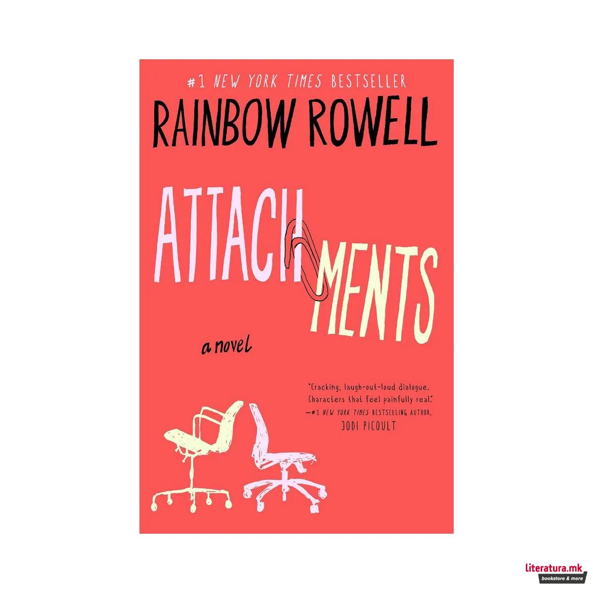 Attachments